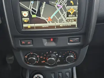 Dacia Duster 1.5dci 4x4 2015