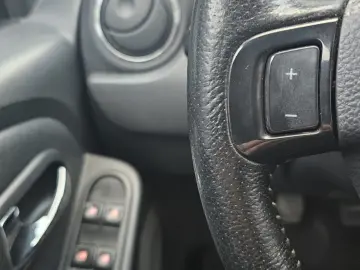 Dacia Duster 1.5dci 4x4 2015