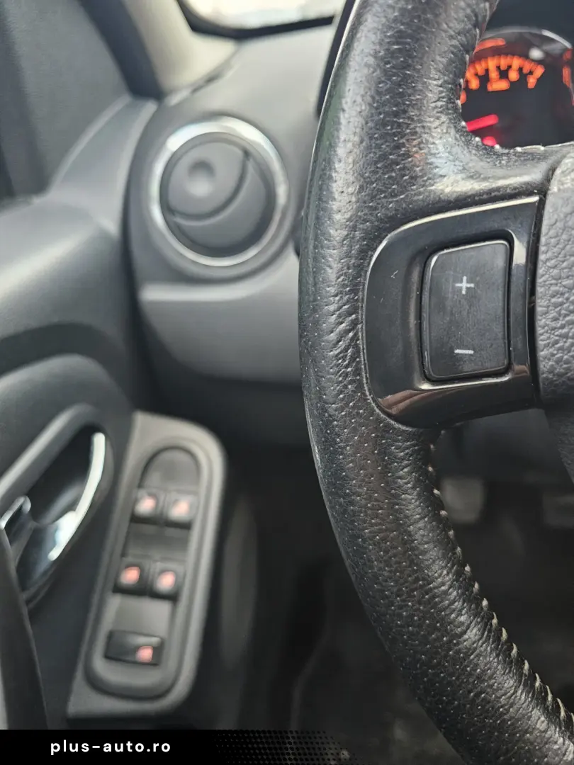 Dacia Duster 1.5dci 4x4 2015