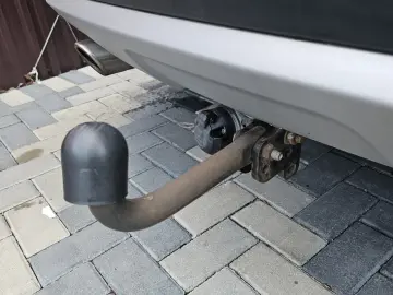 Dacia Duster 1.5dci 4x4 2015