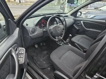 Dacia Duster 1.5dci 4x4 2015