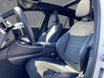 MERCEDES-BENZ GLC 300 4M AMG Night Pano 360  AHK