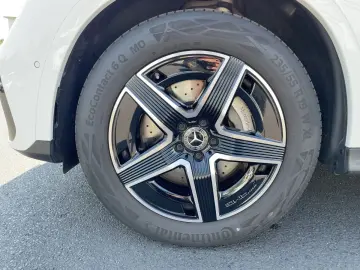 MERCEDES-BENZ GLC 300 4M AMG Night Pano 360  AHK