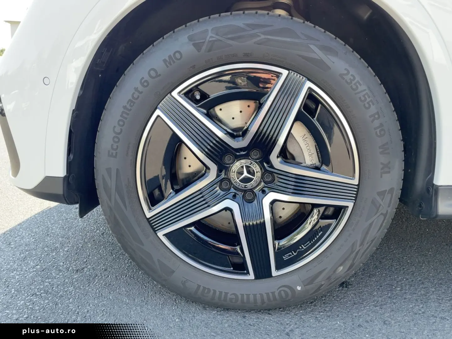 MERCEDES-BENZ GLC 300 4M AMG Night Pano 360  AHK