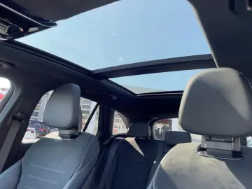 MERCEDES-BENZ GLC 300 4M AMG Night Pano 360  AHK