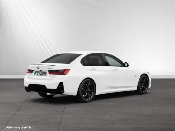 BMW 330e MSport PA LC  HiFi DAB
