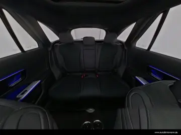 MERCEDES-BENZ GLC 200 4M AMG AHK PANO DISTRONIC NIGHT MEMORY