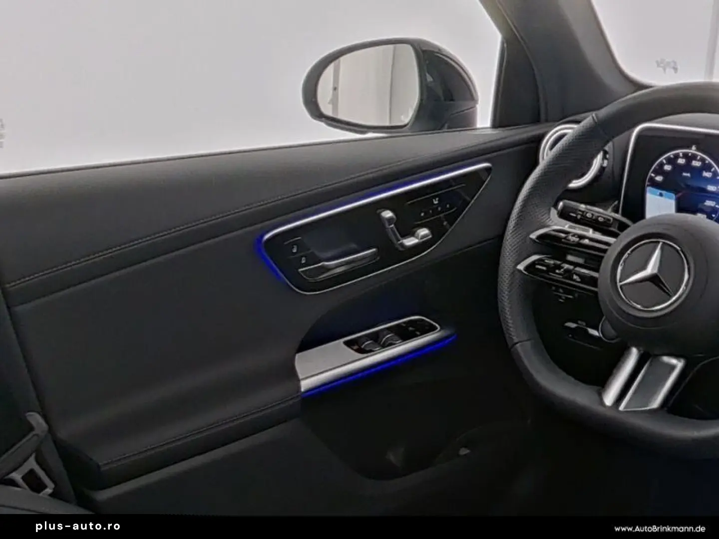 MERCEDES-BENZ GLC 200 4M AMG AHK PANO DISTRONIC NIGHT MEMORY