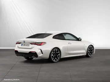 BMW 420d xDrive Coupé M Sport Head-Up Stop&Go HiFi