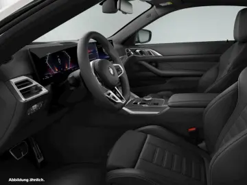 BMW 420d xDrive Coupé M Sport Head-Up Stop&Go HiFi