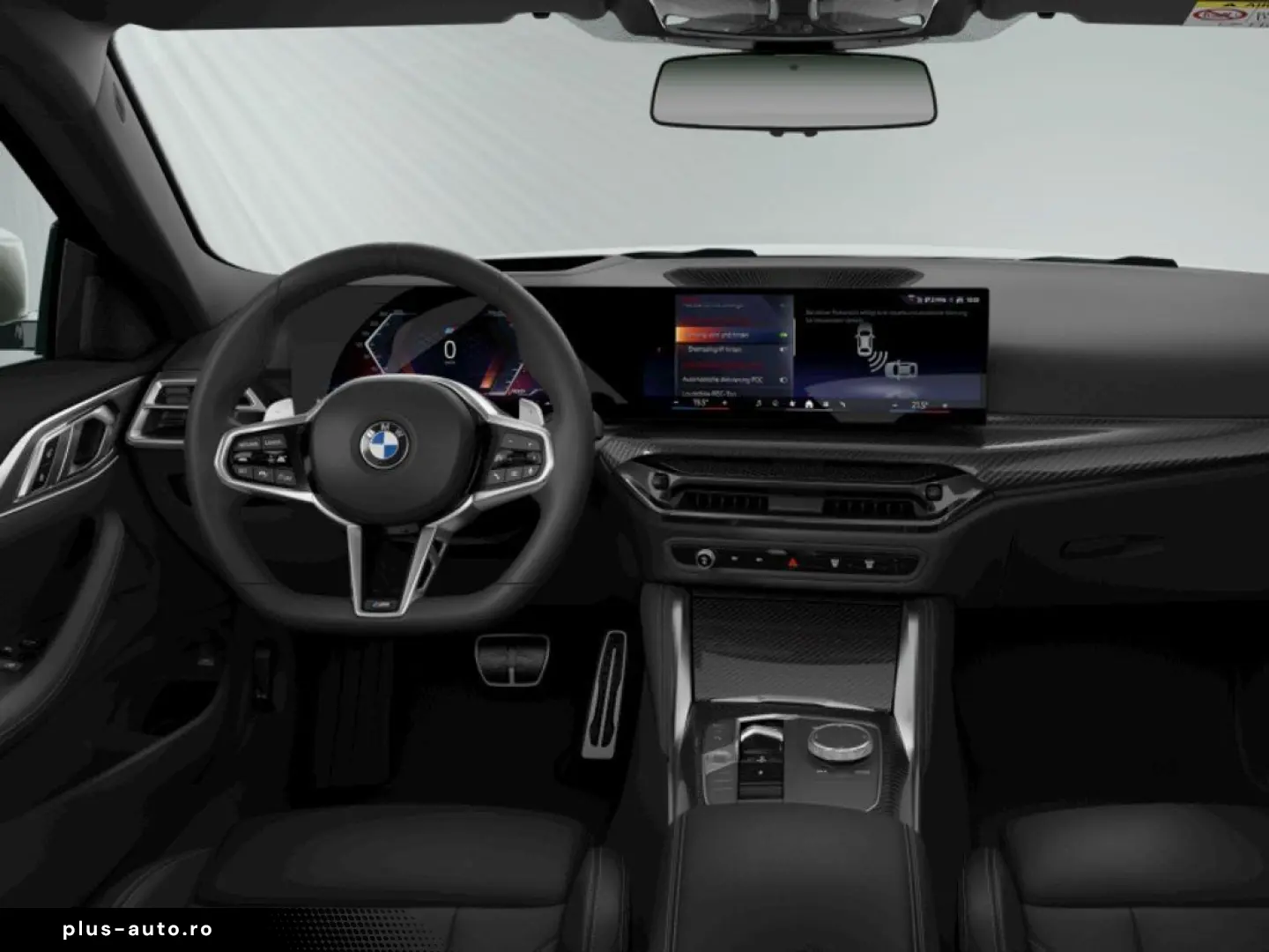 BMW 420d xDrive Coupé M Sport Head-Up Stop&Go HiFi