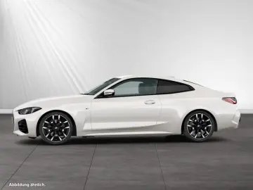 BMW 420d xDrive Coupé M Sport Head-Up Stop&Go HiFi