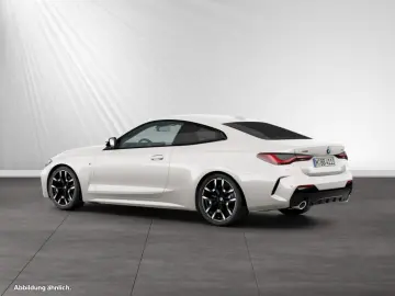 BMW 420d xDrive Coupé M Sport Head-Up Stop&Go HiFi