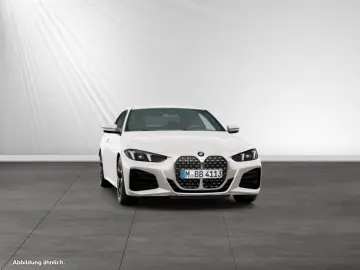 BMW 420d xDrive Coupé M Sport Head-Up Stop&Go HiFi