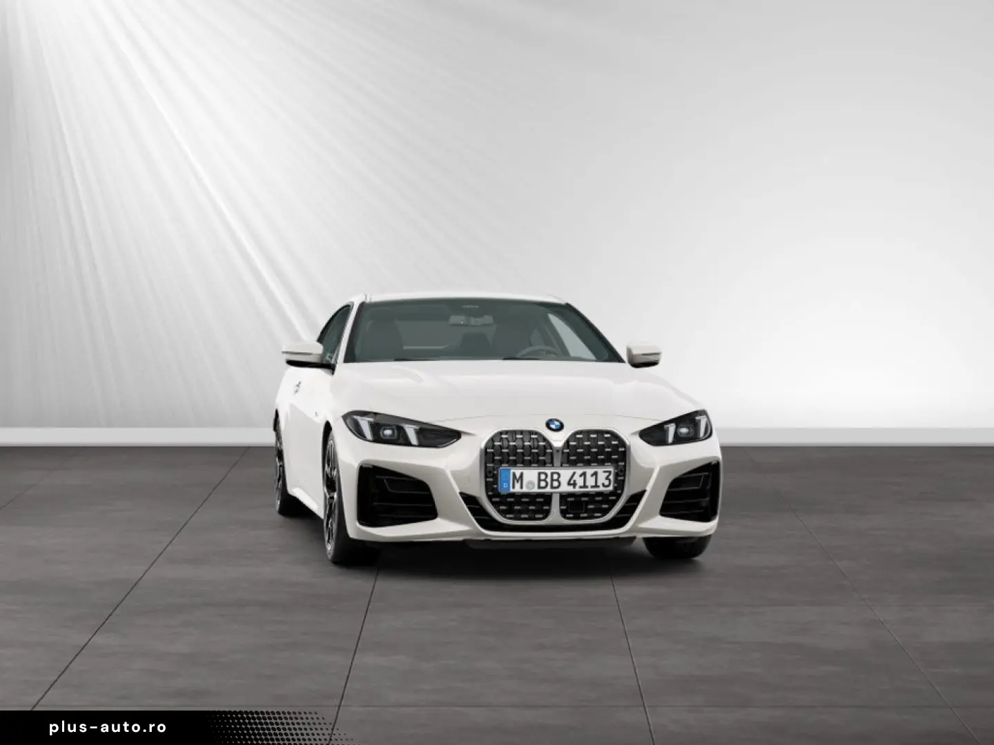 BMW 420d xDrive Coupé M Sport Head-Up Stop&Go HiFi