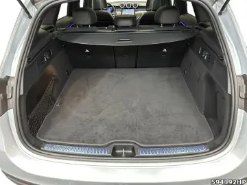 MERCEDES-BENZ GLC 300 4M AMG  Pano AHK Memory 20