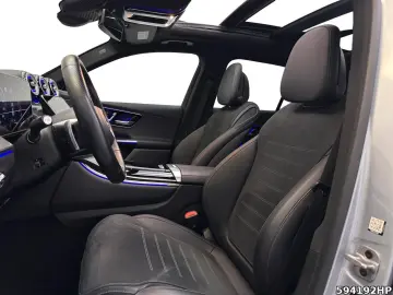 MERCEDES-BENZ GLC 300 4M AMG  Pano AHK Memory 20