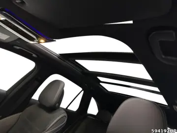 MERCEDES-BENZ GLC 300 4M AMG  Pano AHK Memory 20