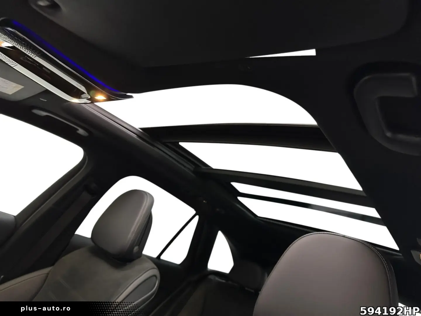 MERCEDES-BENZ GLC 300 4M AMG  Pano AHK Memory 20