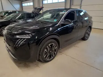 PEUGEOT NEUER 3008 GT Hybrid e-DSC6  ALCANTARA