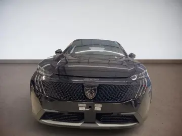 PEUGEOT NEUER 3008 GT Hybrid e-DSC6  ALCANTARA