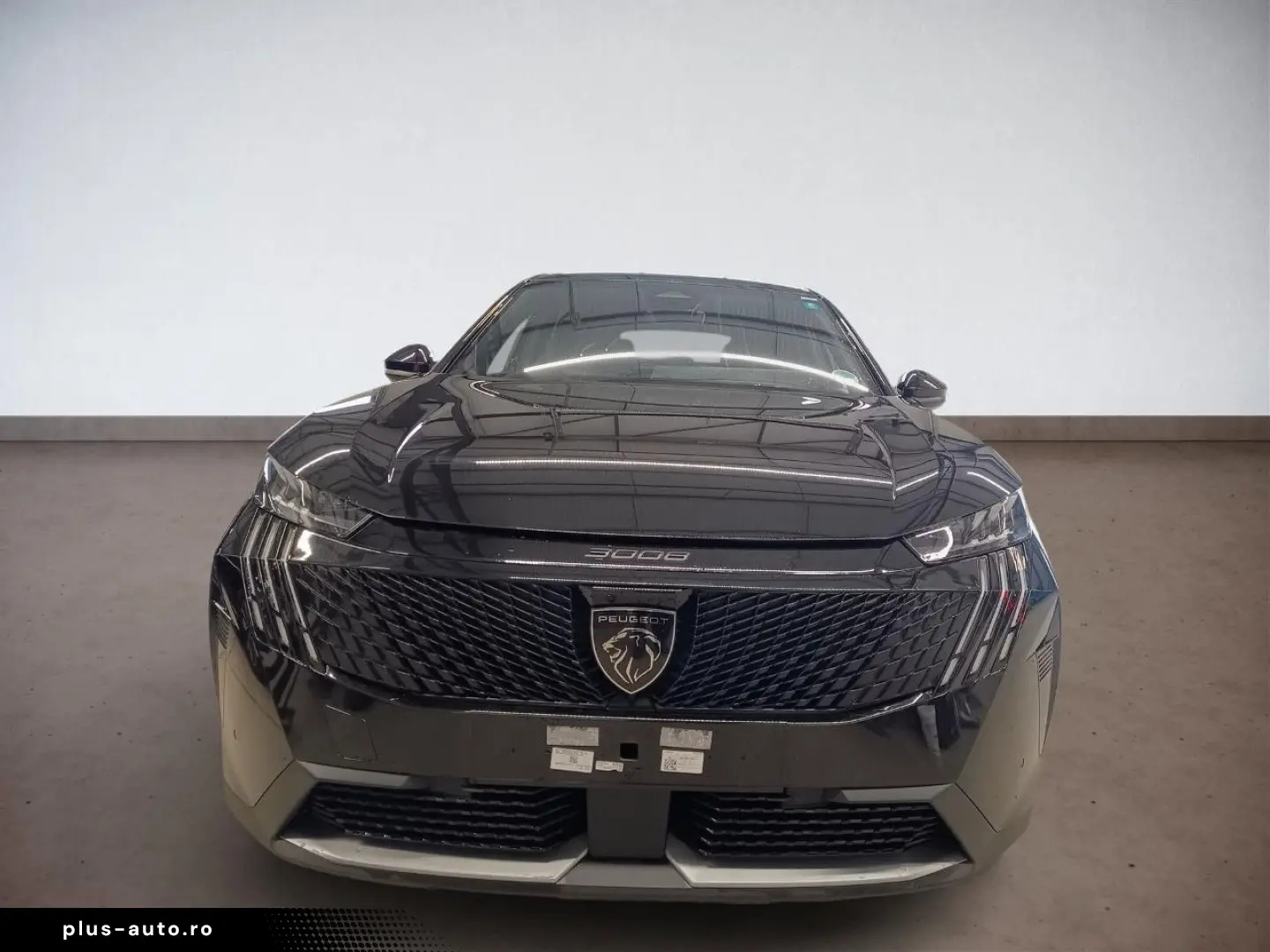 PEUGEOT NEUER 3008 GT Hybrid e-DSC6  ALCANTARA