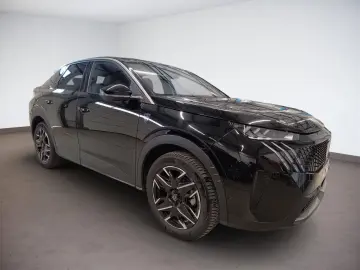 PEUGEOT NEUER 3008 GT Hybrid e-DSC6  ALCANTARA