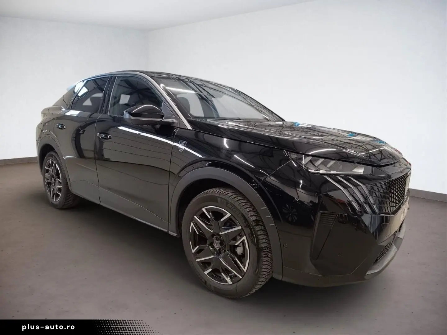 PEUGEOT NEUER 3008 GT Hybrid e-DSC6  ALCANTARA