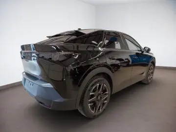 PEUGEOT NEUER 3008 GT Hybrid e-DSC6  ALCANTARA