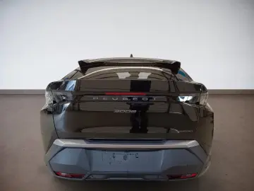 PEUGEOT NEUER 3008 GT Hybrid e-DSC6  ALCANTARA