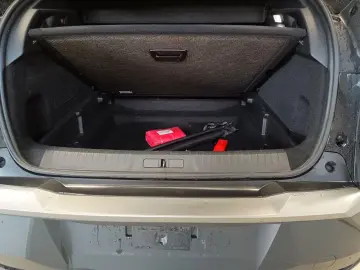 PEUGEOT NEUER 3008 GT Hybrid e-DSC6  ALCANTARA