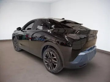 PEUGEOT NEUER 3008 GT Hybrid e-DSC6  ALCANTARA