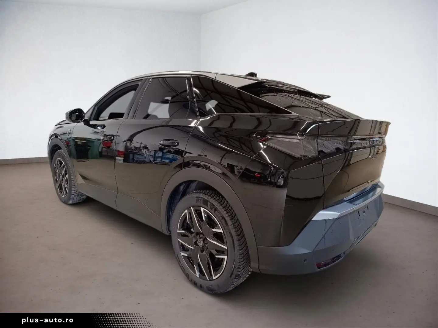 PEUGEOT NEUER 3008 GT Hybrid e-DSC6  ALCANTARA