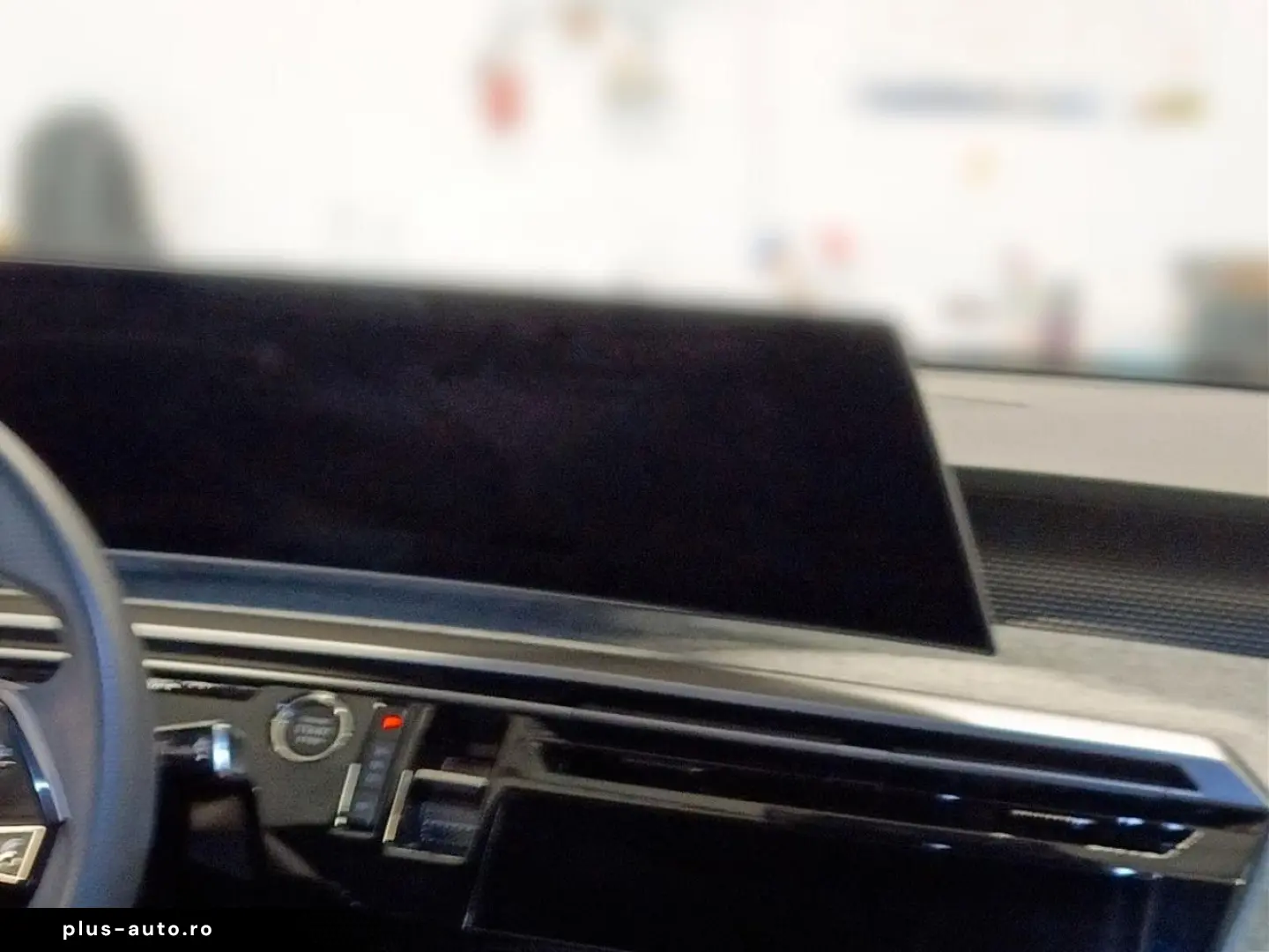 PEUGEOT NEUER 3008 GT Hybrid e-DSC6  ALCANTARA