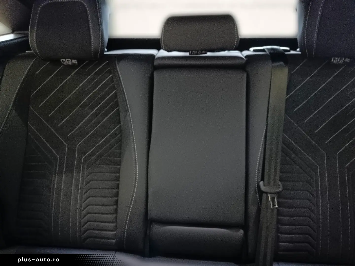 PEUGEOT NEUER 3008 GT Hybrid e-DSC6  ALCANTARA