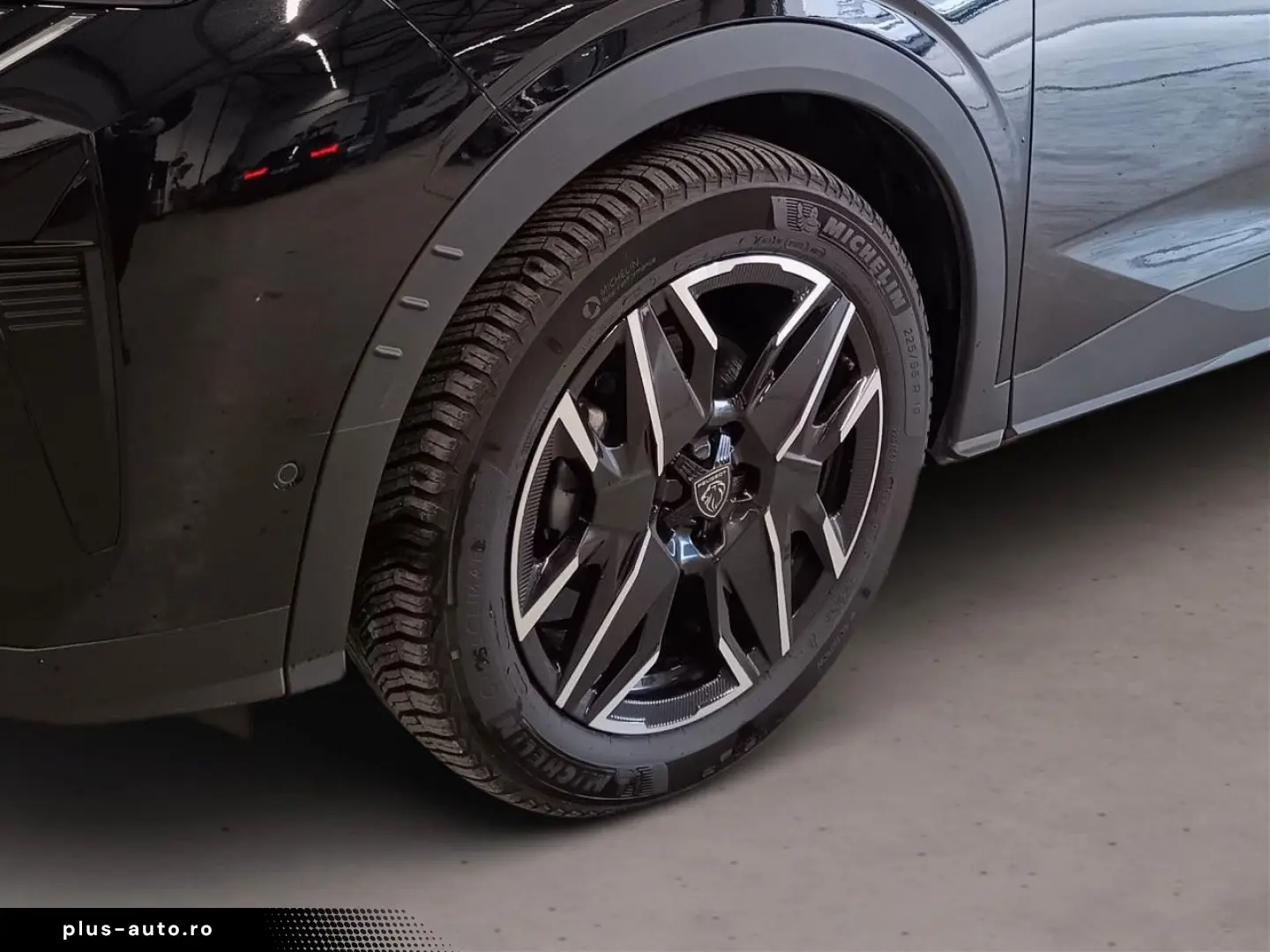 PEUGEOT NEUER 3008 GT Hybrid e-DSC6  ALCANTARA