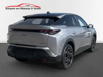 PEUGEOT 3008 Hybrid 136 GT  360   Matrix  Navi  19