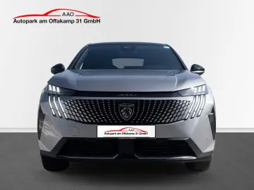 PEUGEOT 3008 Hybrid 136 GT  360   Matrix  Navi  19