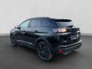 PEUGEOT 3008 Hybrid 136 GT  PANO E-Sitz CAM LED