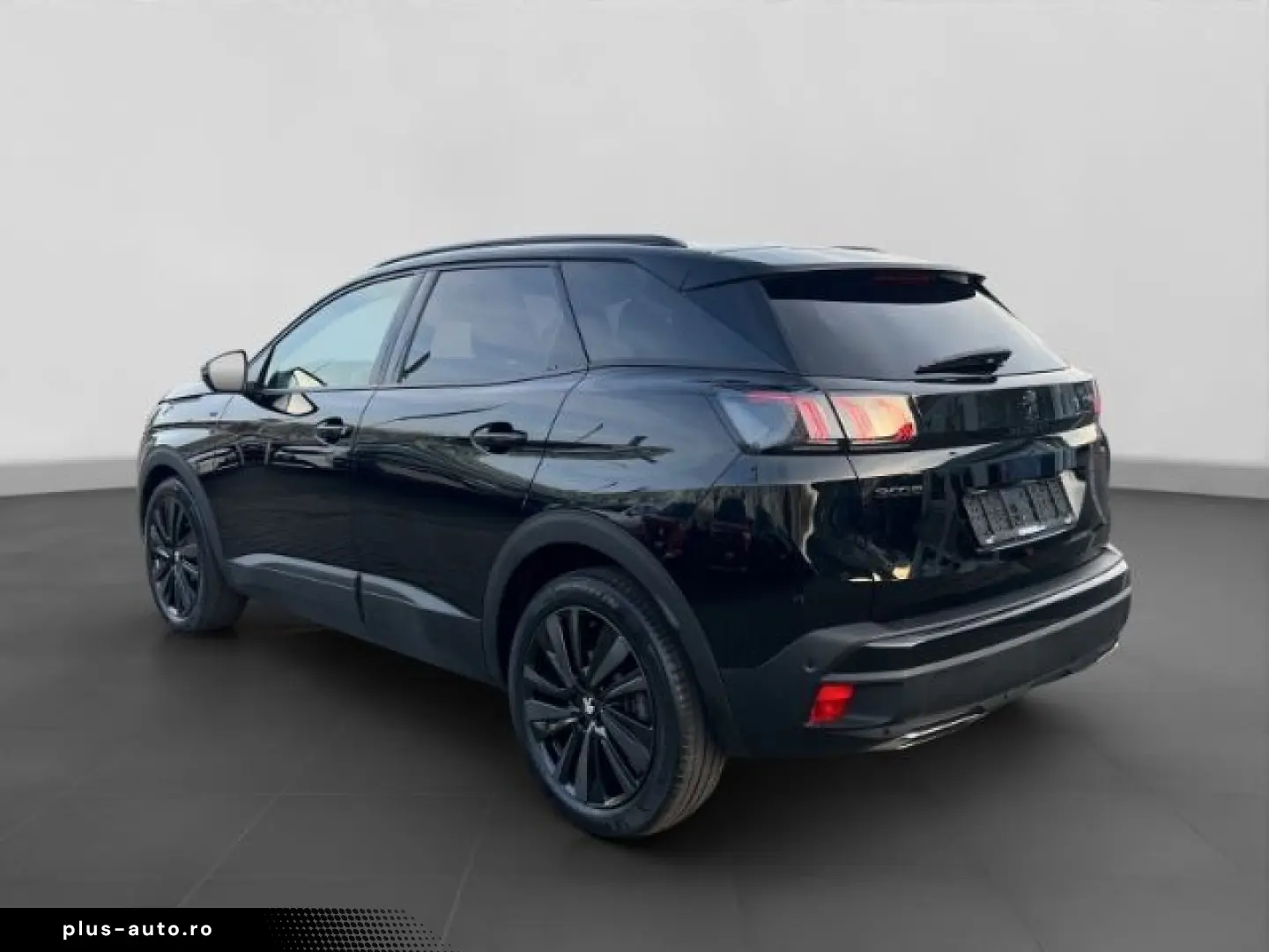 PEUGEOT 3008 Hybrid 136 GT  PANO E-Sitz CAM LED