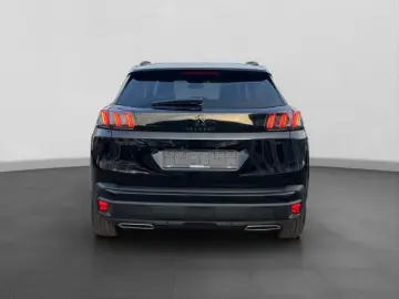 PEUGEOT 3008 Hybrid 136 GT  PANO E-Sitz CAM LED