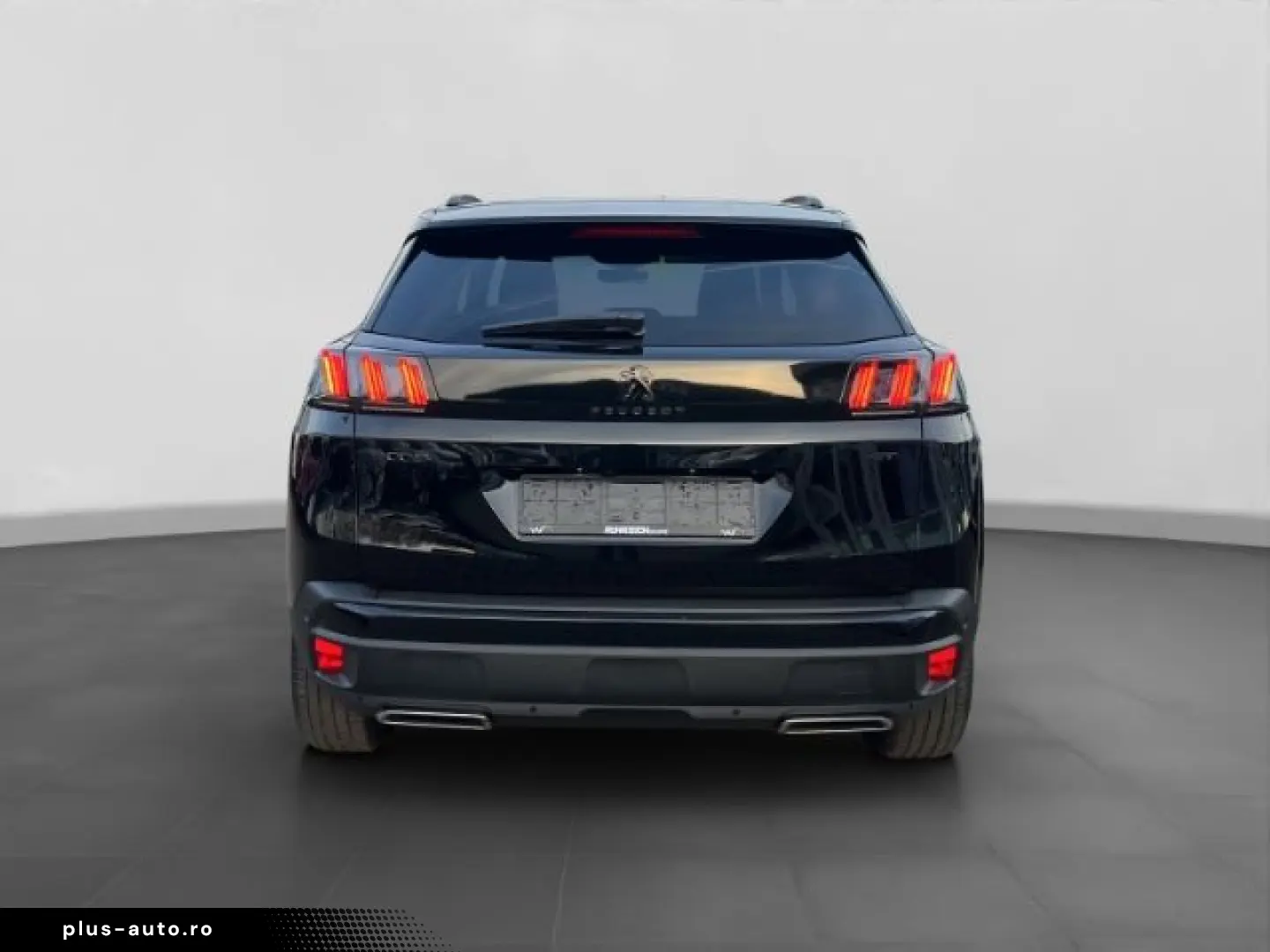 PEUGEOT 3008 Hybrid 136 GT  PANO E-Sitz CAM LED