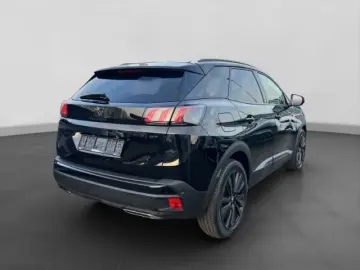 PEUGEOT 3008 Hybrid 136 GT  PANO E-Sitz CAM LED