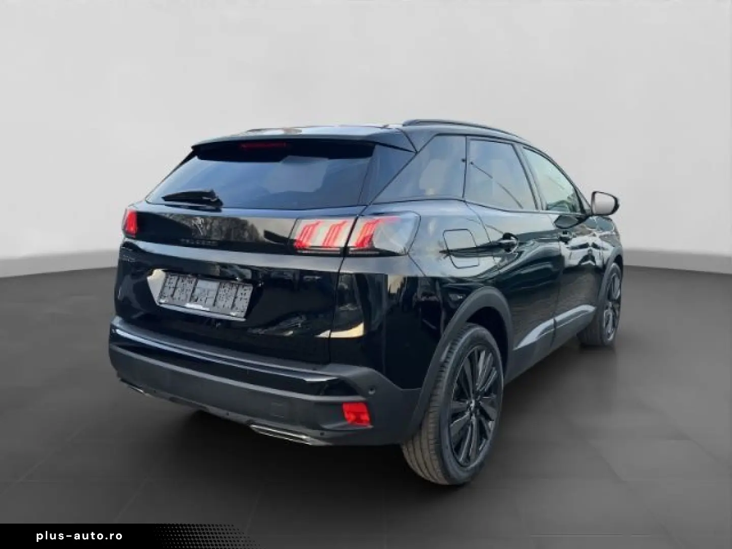 PEUGEOT 3008 Hybrid 136 GT  PANO E-Sitz CAM LED