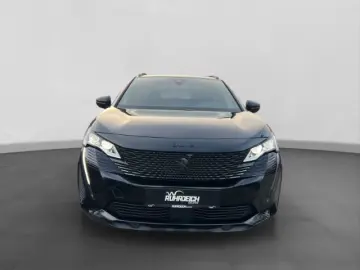 PEUGEOT 3008 Hybrid 136 GT  PANO E-Sitz CAM LED