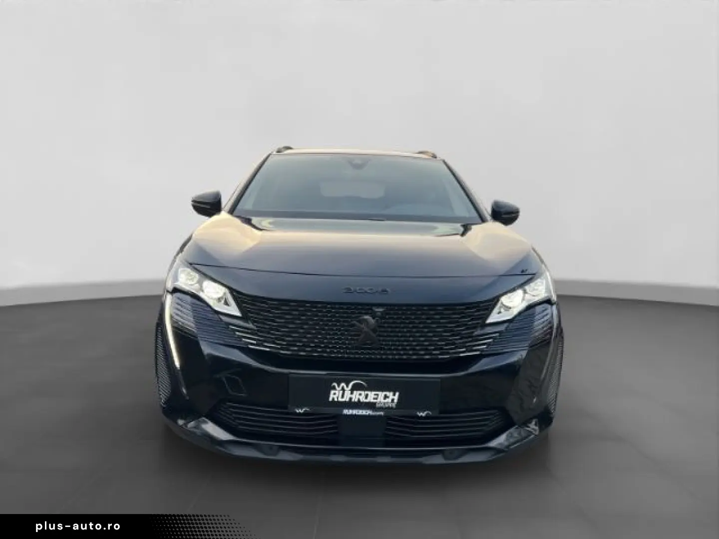 PEUGEOT 3008 Hybrid 136 GT  PANO E-Sitz CAM LED