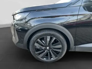 PEUGEOT 3008 Hybrid 136 GT  PANO E-Sitz CAM LED