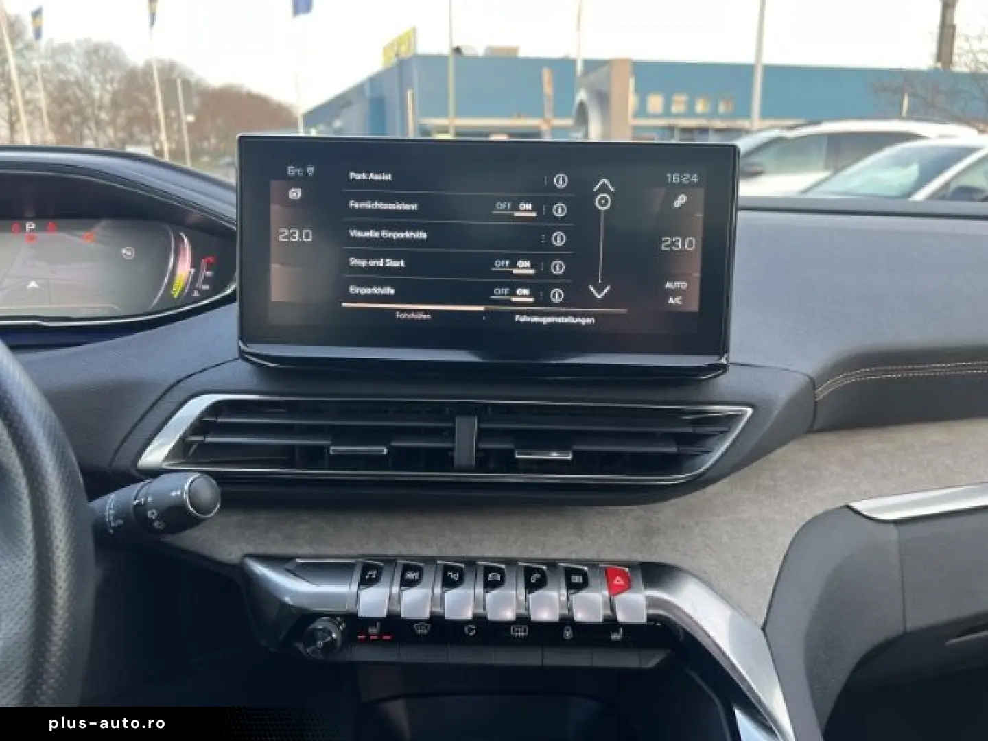 PEUGEOT 3008 Hybrid 136 GT  PANO E-Sitz CAM LED
