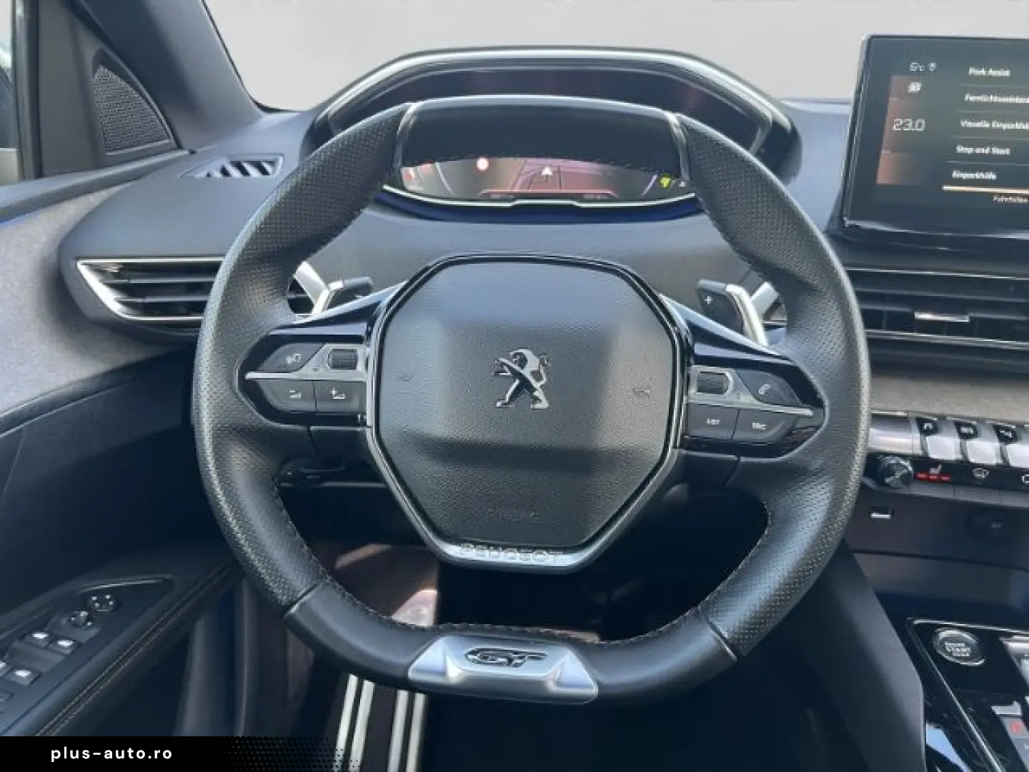 PEUGEOT 3008 Hybrid 136 GT  PANO E-Sitz CAM LED