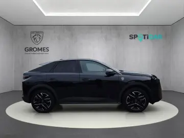 PEUGEOT 3008 GT HYBRID 145 e-DSC6 Navi LED ACC